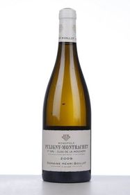 france-bourgogne-wine-puligny-montrachet-clos-de-la-mouchere-2009